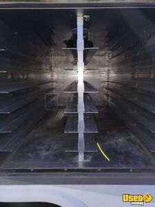 2014 F150 Lunch Serving Food Truck Back-up Alarm Ohio Gas Engine for Sale