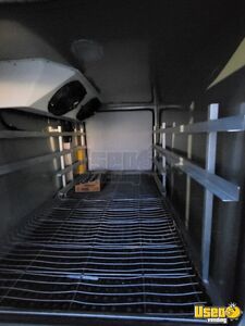 2014 F150 Lunch Serving Food Truck Gas Engine Ohio Gas Engine for Sale