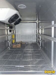 2014 F150 Lunch Serving Food Truck Transmission - Automatic Ohio Gas Engine for Sale