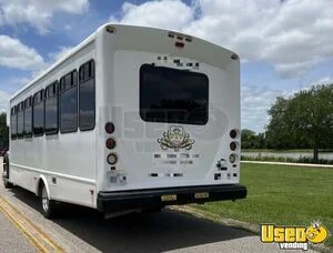 2014 F550 Party / Gaming Trailer Air Conditioning Texas for Sale