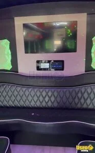 2014 F550 Party / Gaming Trailer Tv Texas for Sale