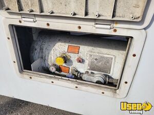 2014 F550 Rv Body Mobile Clinic Additional 1 Michigan Gas Engine for Sale