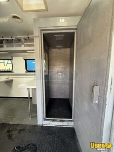 2014 F550 Rv Body Mobile Clinic Anti-lock Brakes Michigan Gas Engine for Sale