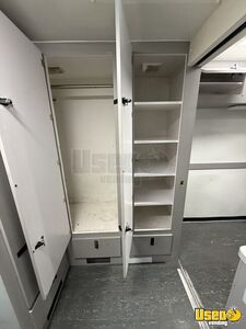 2014 F550 Rv Body Mobile Clinic Back-up Alarm Michigan Gas Engine for Sale