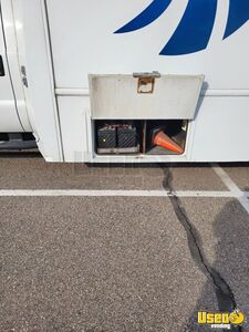 2014 F550 Rv Body Mobile Clinic Insulated Walls Michigan Gas Engine for Sale