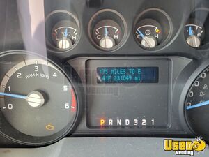 2014 F550 Rv Body Mobile Clinic Interior Lighting Michigan Gas Engine for Sale