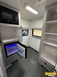2014 F550 Rv Body Mobile Clinic Transmission - Automatic Michigan Gas Engine for Sale