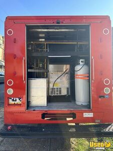 2014 F59 All Purpose Food Truck All-purpose Food Truck 75 Pennsylvania Gas Engine for Sale