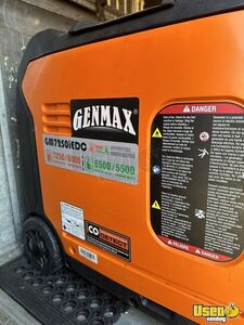 2014 F59 All Purpose Food Truck All-purpose Food Truck 76 Pennsylvania Gas Engine for Sale
