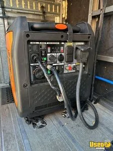 2014 F59 All Purpose Food Truck All-purpose Food Truck 77 Pennsylvania Gas Engine for Sale