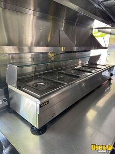 2014 F59 All Purpose Food Truck All-purpose Food Truck Additional 9 Pennsylvania Gas Engine for Sale