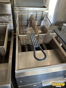 2014 F59 All Purpose Food Truck All-purpose Food Truck Back-up Alarm Pennsylvania Gas Engine for Sale