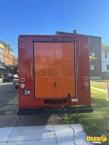 2014 F59 All Purpose Food Truck All-purpose Food Truck Coffee Machine Pennsylvania Gas Engine for Sale