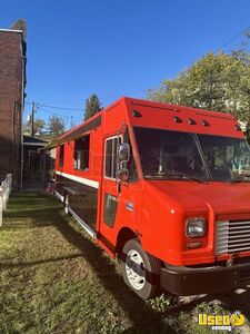 2014 F59 All Purpose Food Truck All-purpose Food Truck Diamond Plated Aluminum Flooring Pennsylvania Gas Engine for Sale