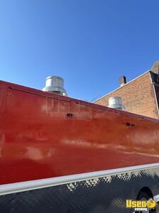 2014 F59 All Purpose Food Truck All-purpose Food Truck Exhaust Hood Pennsylvania Gas Engine for Sale