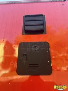 2014 F59 All Purpose Food Truck All-purpose Food Truck Exterior Lighting Pennsylvania Gas Engine for Sale