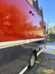 2014 F59 All Purpose Food Truck All-purpose Food Truck Flatgrill Pennsylvania Gas Engine for Sale
