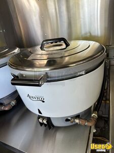 2014 F59 All Purpose Food Truck All-purpose Food Truck Fresh Water Tank Pennsylvania Gas Engine for Sale