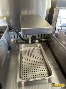 2014 F59 All Purpose Food Truck All-purpose Food Truck Gas Engine Pennsylvania Gas Engine for Sale