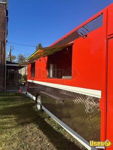 2014 F59 All Purpose Food Truck All-purpose Food Truck Generator Pennsylvania Gas Engine for Sale