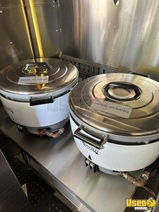 2014 F59 All Purpose Food Truck All-purpose Food Truck Gray Water Tank Pennsylvania Gas Engine for Sale