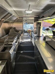 2014 F59 All Purpose Food Truck All-purpose Food Truck Hand-washing Sink Pennsylvania Gas Engine for Sale