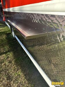 2014 F59 All Purpose Food Truck All-purpose Food Truck Hot Water Heater Pennsylvania Gas Engine for Sale