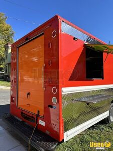 2014 F59 All Purpose Food Truck All-purpose Food Truck Stovetop Pennsylvania Gas Engine for Sale