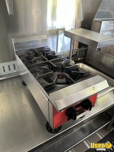 2014 F59 All Purpose Food Truck All-purpose Food Truck Transmission - Automatic Pennsylvania Gas Engine for Sale