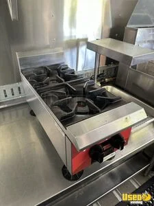 2014 F59 All Purpose Food Truck All-purpose Food Truck Transmission - Automatic Pennsylvania Gas Engine for Sale