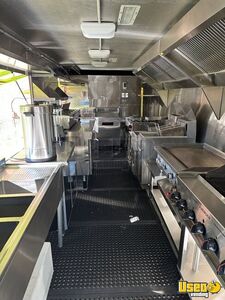 2014 F59 All Purpose Food Truck All-purpose Food Truck Triple Sink Pennsylvania Gas Engine for Sale