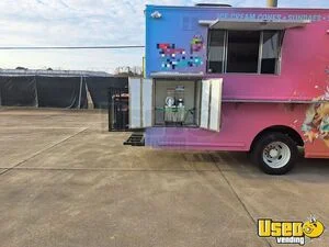 2014 F59 Ice Cream Truck Air Conditioning Alabama for Sale
