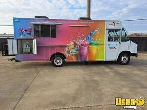 2014 F59 Ice Cream Truck Alabama for Sale