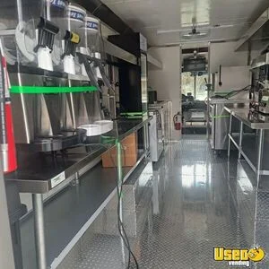 2014 F59 Ice Cream Truck Awning Alabama for Sale