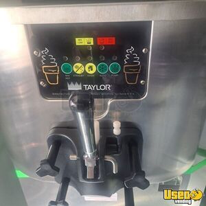 2014 F59 Ice Cream Truck Awning Alabama for Sale