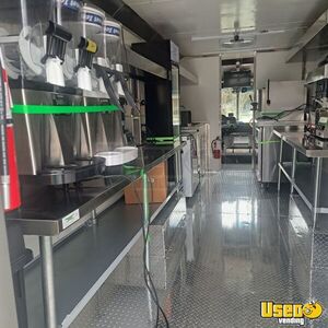 2014 F59 Ice Cream Truck Concession Window Alabama for Sale
