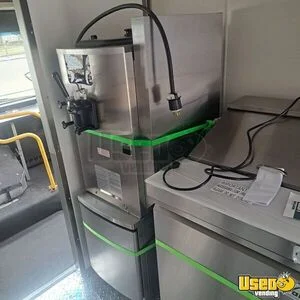 2014 F59 Ice Cream Truck Exterior Customer Counter Alabama for Sale