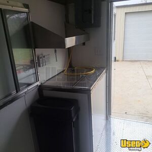 2014 F59 Ice Cream Truck Exterior Customer Counter Alabama for Sale