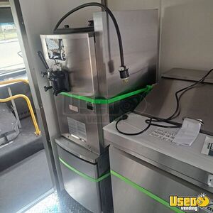 2014 F59 Ice Cream Truck Insulated Walls Alabama for Sale