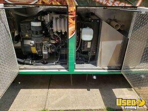 2014 F59 Kitchen Food Truck All-purpose Food Truck Breaker Panel North Carolina Gas Engine for Sale