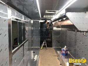 2014 F59 Kitchen Food Truck All-purpose Food Truck Flatgrill North Carolina Gas Engine for Sale