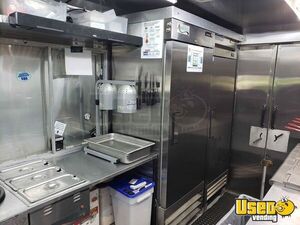 2014 F59 Kitchen Food Truck All-purpose Food Truck Fryer North Carolina Gas Engine for Sale
