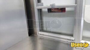 2014 F59 Step Van Pizza Truck Pizza Food Truck Interior Lighting California Gas Engine for Sale
