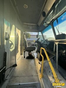 2014 F59 Step Van Stepvan 10 California Gas Engine for Sale