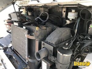 2014 F59 Step Van Stepvan 24 Pennsylvania Gas Engine for Sale
