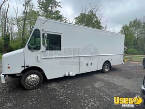 2014 F59 Step Van Stepvan Air Conditioning New Jersey for Sale