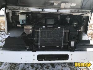 2014 F59 Stepvan 19 Pennsylvania Gas Engine for Sale