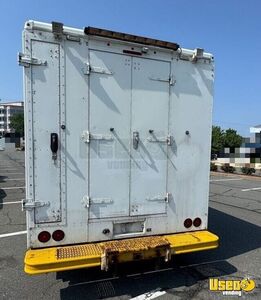 2014 F59 Stepvan Air Conditioning Virginia Gas Engine for Sale