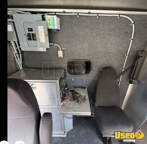 2014 F59 Stepvan Generator Virginia Gas Engine for Sale