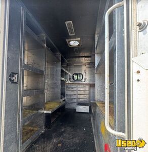 2014 F59 Stepvan Insulated Walls Virginia Gas Engine for Sale